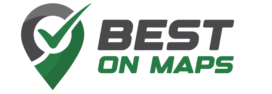 Best on Maps